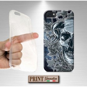 Cover - TESCHIO DARK ANIME MORTE - Samsung