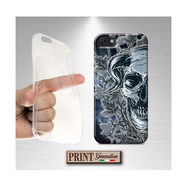 Cover - TESCHIO DARK ANIME MORTE - Samsung