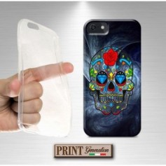 Cover - TESCHIO MESSICANO DARK HORROR - Samsung