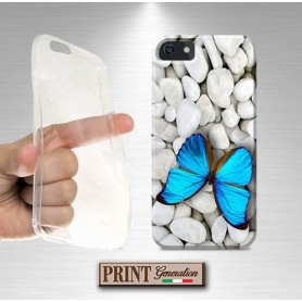 Cover - FARFALLE SU PIETRE MARINE - Samsung