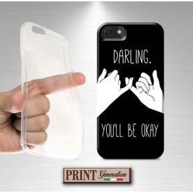 Cover - DARLING - Samsung