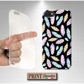 Cover - PIUME FANTASIA ARCOBALENO - Samsung