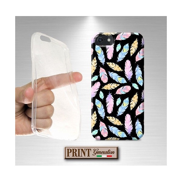 Cover - PIUME FANTASIA ARCOBALENO - Samsung