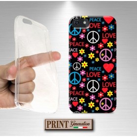 Cover - PACE HIPPIE LOVE - Samsung