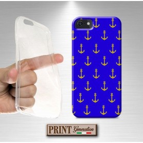 Cover - Nautica COLLAGE ANCORA - Samsung