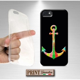 Cover - Nautica ANCORA MULTICOLORE - Samsung