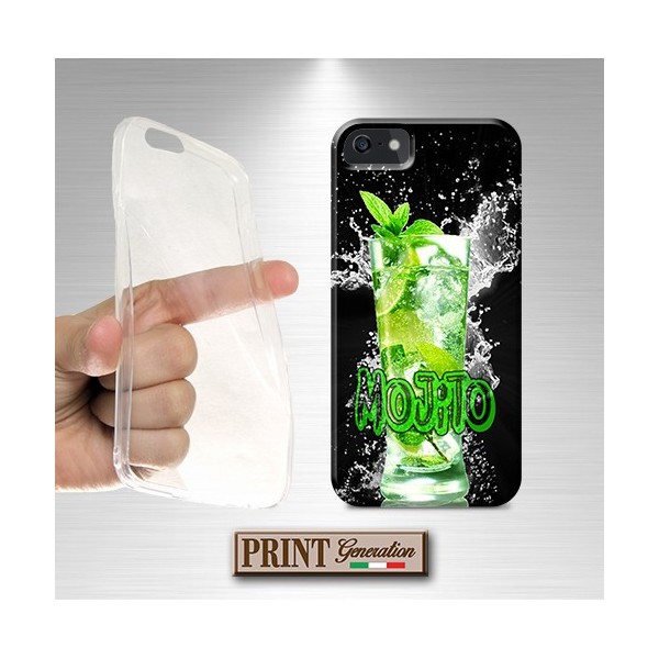 Cover - Drink MOJITO NEW - Samsung