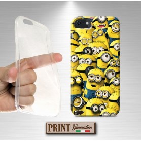 Cover - MINION - Samsung