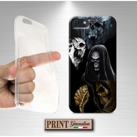 Cover - STICKER DARK - Samsung