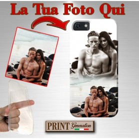 Cover - Personalizzata con FOTO - Samsung