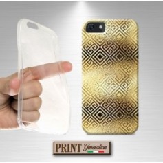 Cover - GEOMETRICA ORO - Samsung