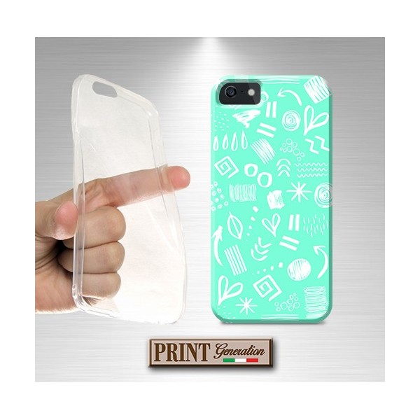 Cover - ICONE CUORI LOVE - Samsung