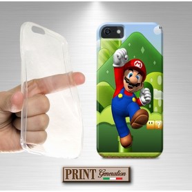 Cover - Game SUPER MARIO BROSS - Samsung