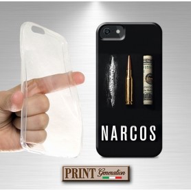 Cover - SERIE NARCOS - Samsung