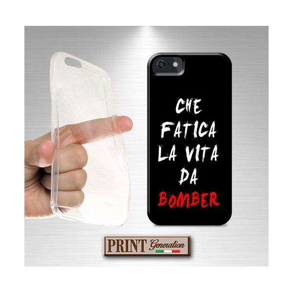 Cover - VITA DA BOMBER - Samsung