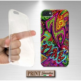 Cover - ART GRAFFITI FANTASY - Samsung