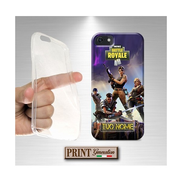 cover samsung j6 2018 fortnite