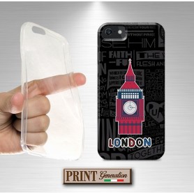 Cover - Città LONDON - Samsung