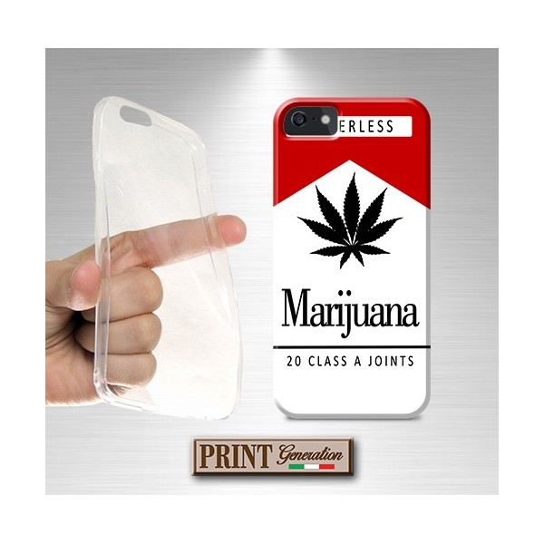 Cover - MARIJUANA - Samsung