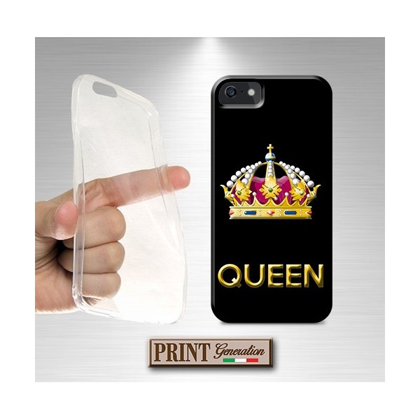 Cover - QUEEN - Samsung