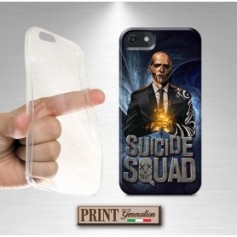 Cover - SUICIDE SQUAD - Samsung