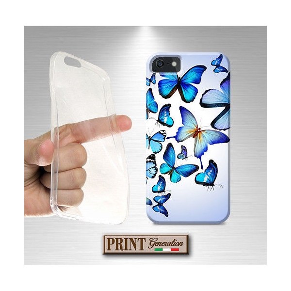 Cover - FARFALLE AL TRAMONTO - Asus