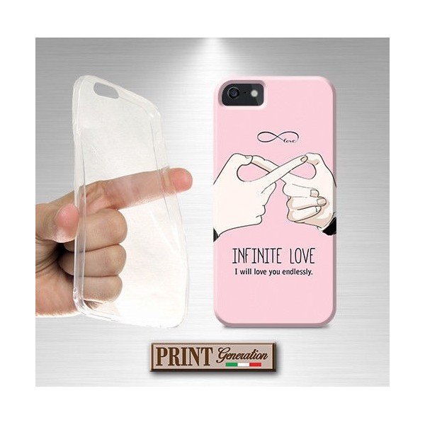 Cover - INFINITE LOVE - Asus