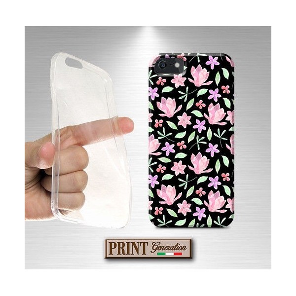 Cover - STICKER FIORI PASTELLO - Asus