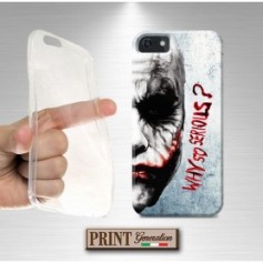 Cover - WHY SO SERIOUS JOKER FACE - Asus