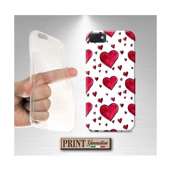 Cover - STICKER CUORI - Asus
