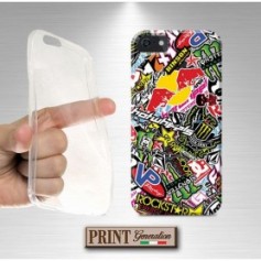 Cover Stickers Fantasia - STICKERS 1 - Asus
