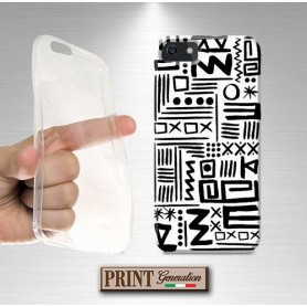 Cover - Estate GRAFFITI BIANCO E NERO - Asus