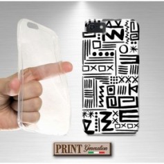 Cover - Estate GRAFFITI BIANCO E NERO - Asus