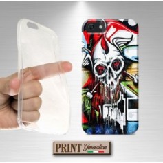 Cover - GRAFFITI SKULL - Asus