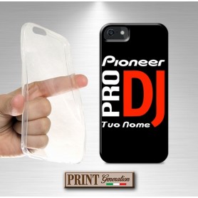 Cover - Personalizzata DJ + NOME - Asus