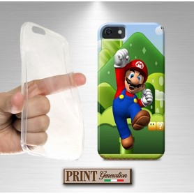 Cover - Game SUPER MARIO BROSS - Asus