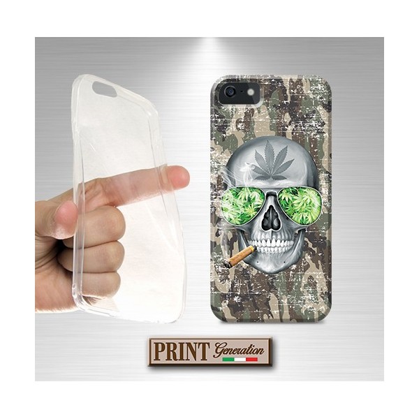 Cover - Mimetica TESCHIO SIGARO - Asus