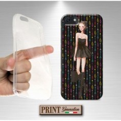 Cover - MODA BLACK - Asus