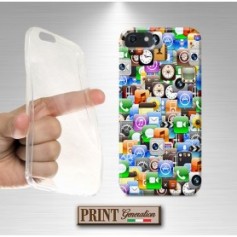 Cover - ICONE IPHONE - Asus