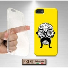 Cover - NERD SKULL - Asus