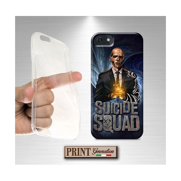 Cover - SUICIDE SQUAD - Asus