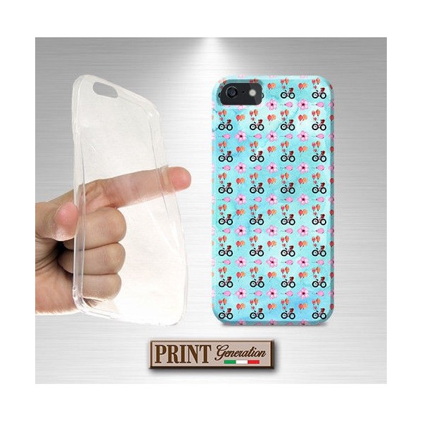 Cover - PALLONCINI E BICI - Huawei