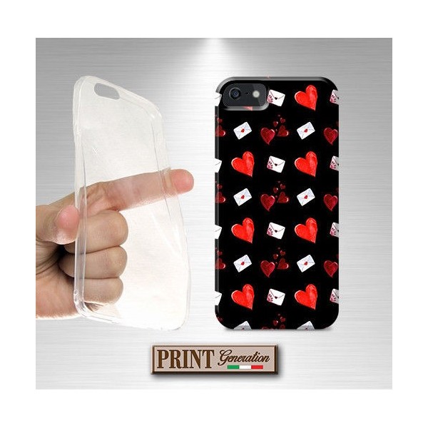 Cover - LETTERA AMORE - Huawei