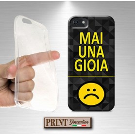 Cover - Emoticon MAI UNA GIOIA - Huawei