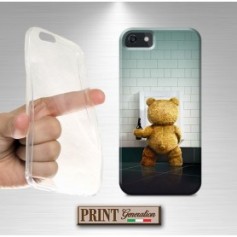 Cover - Film TED - Huawei