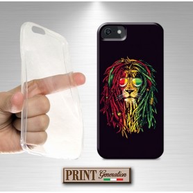 Cover - LEONE RASTA - Huawei