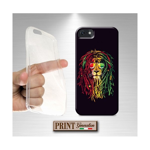 Cover - LEONE RASTA - Huawei