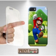 Cover - Game SUPER MARIO BROSS - Huawei