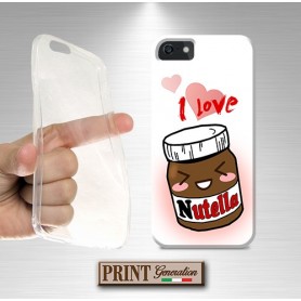 Cover - NUTELLA - Huawei