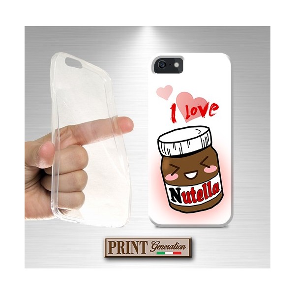 Cover - NUTELLA - Huawei